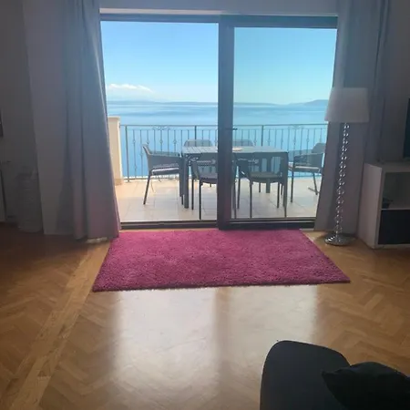 Apartment Lana Icici, Opatija