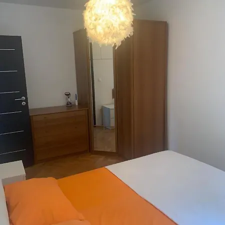 Apartment Lana Icici, Opatija Icici