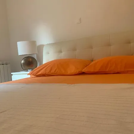 Lana Icici, Opatija Apartment