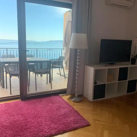 Apartment Lana Icici, Opatija *