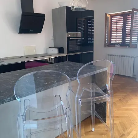 Apartment Lana Icici, Opatija Icici