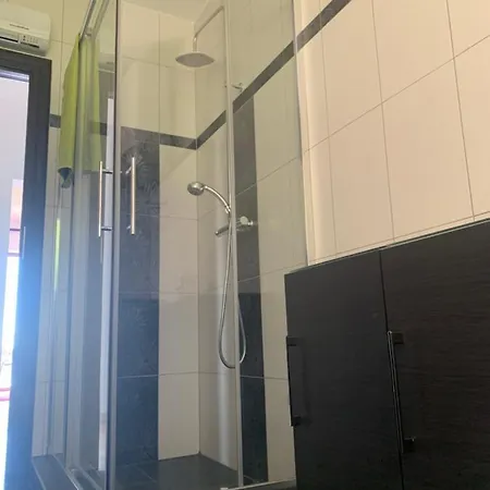 Lana Icici, Opatija Apartment