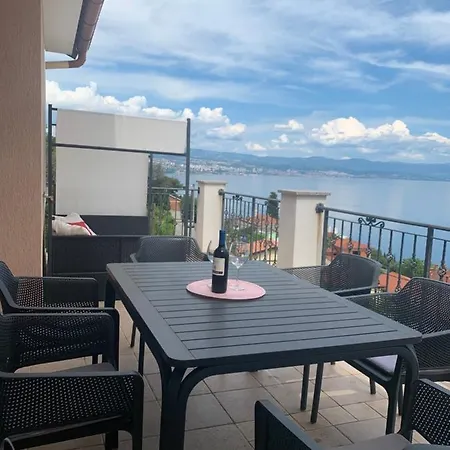Apartment Lana Icici, Opatija Icici