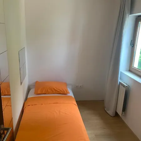 Apartment Lana Icici, Opatija *