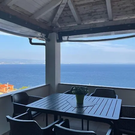 Apartment Lana Icici, Opatija