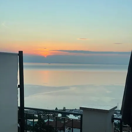Lana Icici, Opatija *